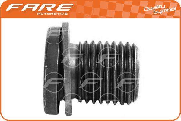 FARERCH 25286 - Sealing Plug, oil sump car-mod.net
