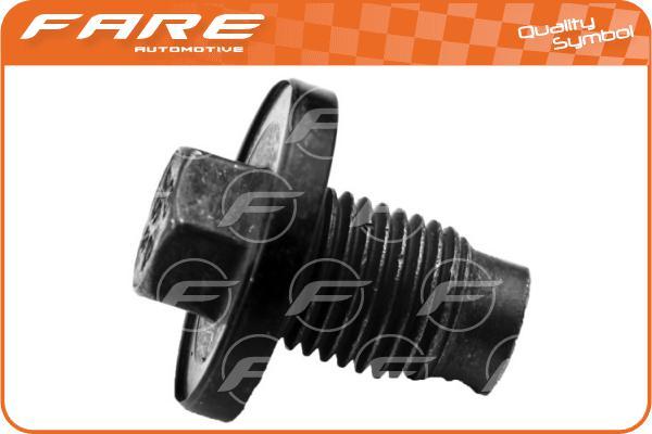 FARERCH 25288 - Sealing Plug, oil sump car-mod.net