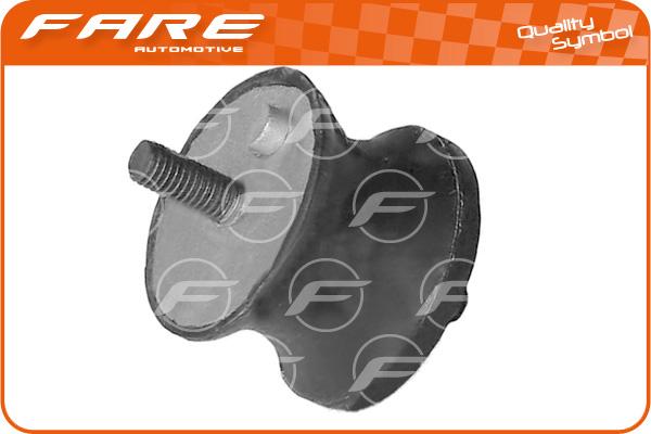 FARERCH 2573 - Mounting, manual transmission car-mod.net