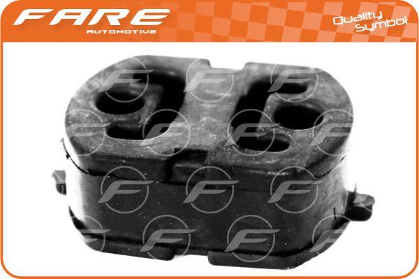 FARERCH 26908 - Holding Bracket, silencer car-mod.net