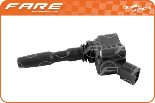 FARERCH 26543 - Ignition Coil car-mod.net