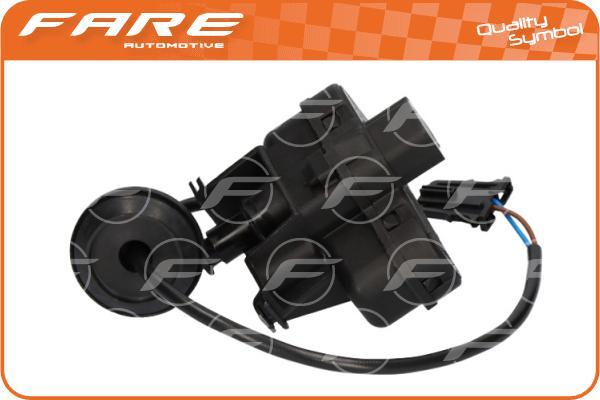 FARERCH 26564 - Actuator, tank flap car-mod.net