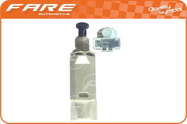 FARERCH 26584 - Brake Light Switch / Clutch car-mod.net