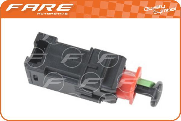 FARERCH 26583 - Brake Light Switch / Clutch car-mod.net