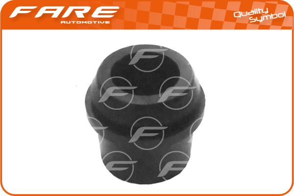 FARERCH 2669 - Valve cover Seal, crankcase breather car-mod.net