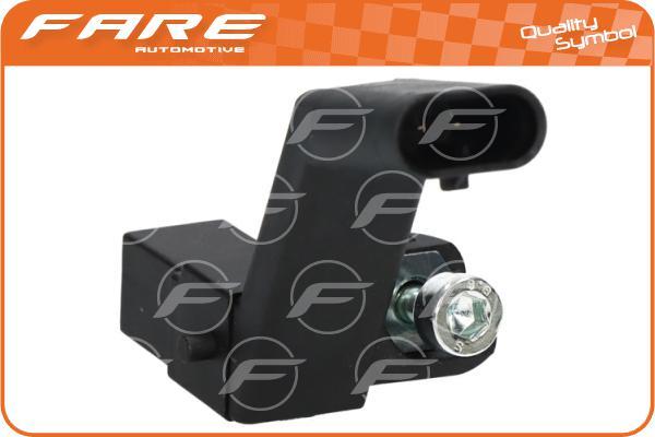 FARERCH 26619 - Crankshaft position sensor, RPM car-mod.net