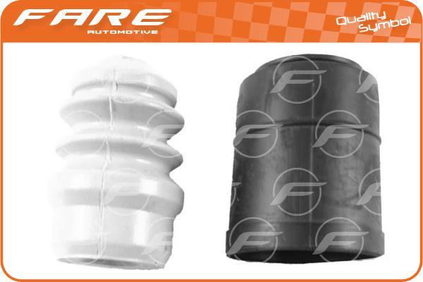 FARERCH 26674 - Dust Cover Kit, shock absorber car-mod.net