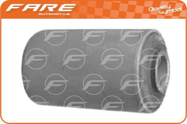 FARERCH 26151 - Bush, leaf spring car-mod.net