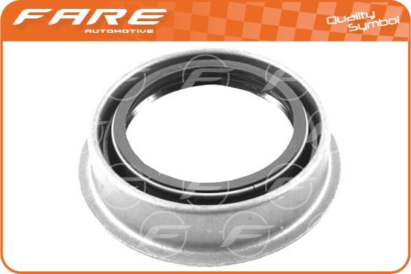 FARERCH 26134 - Shaft Seal, differential car-mod.net