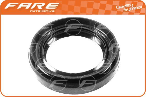 FARERCH 26128 - Shaft Seal, manual transmission car-mod.net