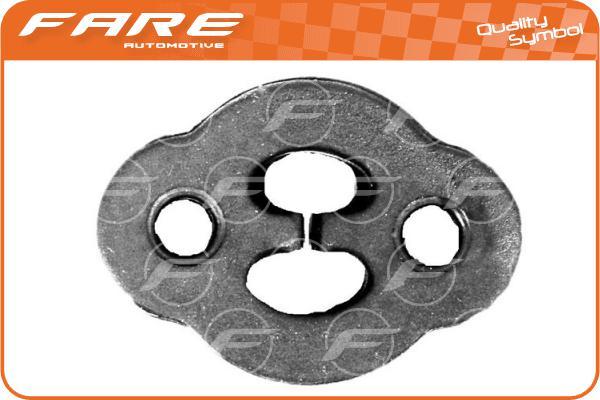 FARERCH 26880 - Holding Bracket, silencer car-mod.net