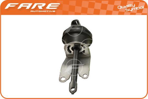 FARERCH 26824 - Throttle body car-mod.net