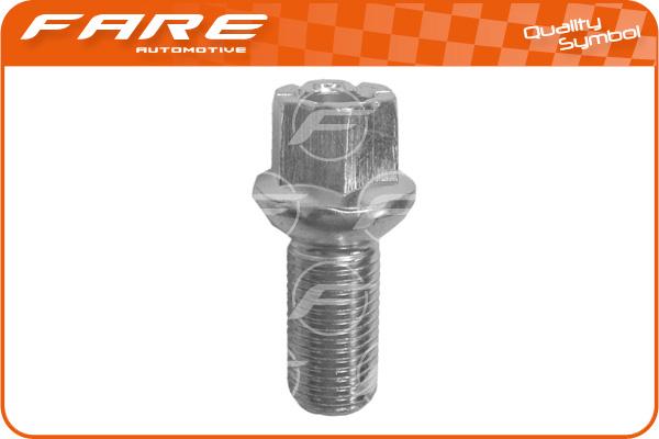 FARERCH 2639 - Wheel Bolt car-mod.net
