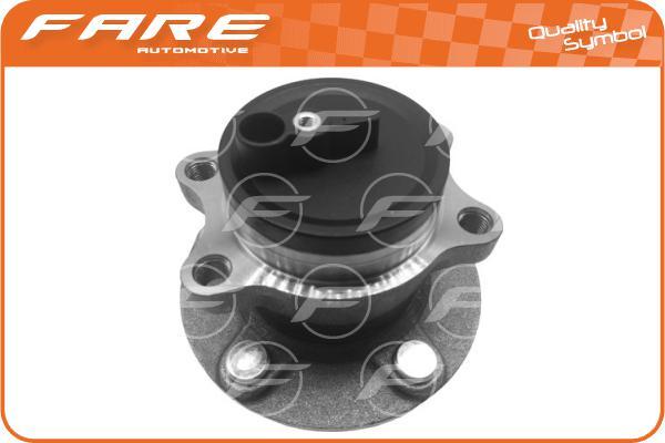 FARERCH 26241 - Wheel Hub car-mod.net