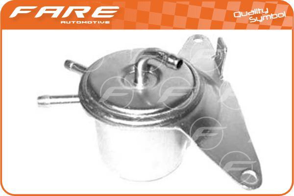 FARERCH 20673 - Vapour Trap, carburettor car-mod.net