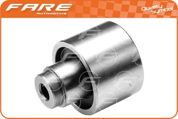 FARERCH 21968 - Deflection / Guide Pulley, timing belt car-mod.net