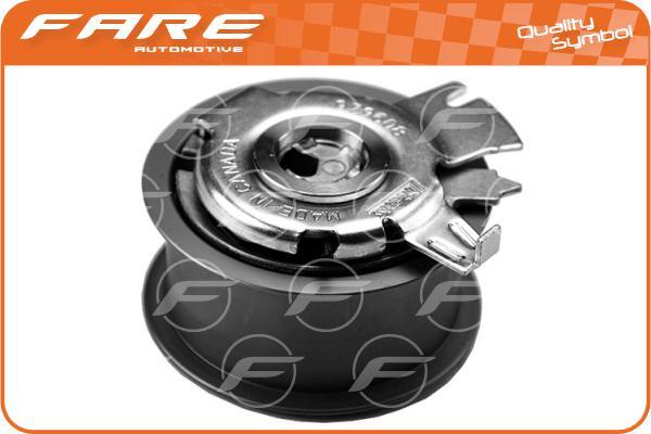 FARERCH 21916 - Tensioner Pulley, timing belt car-mod.net