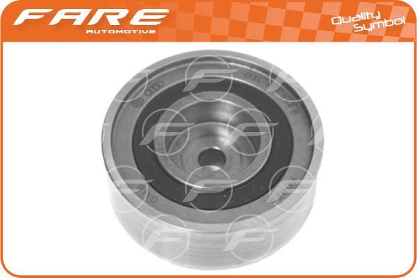 FARERCH 21972 - Deflection / Guide Pulley, timing belt car-mod.net