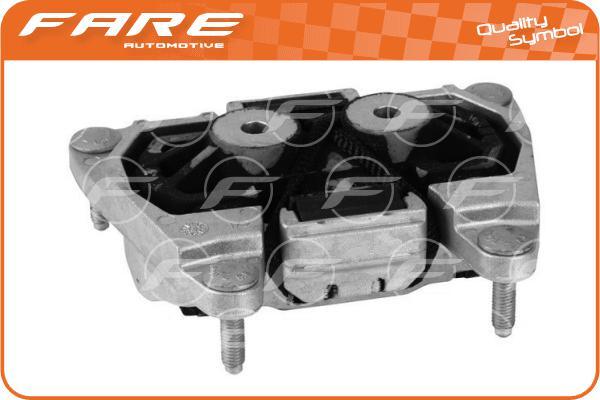 FARERCH 21107 - Mounting, automatic transmission car-mod.net