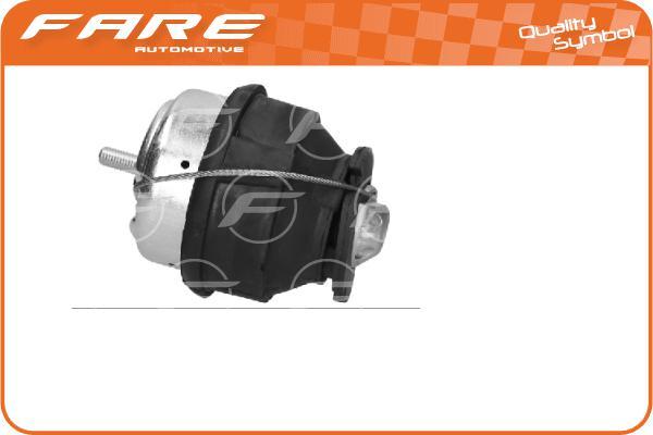FARERCH 21122 - Mounting, manual transmission car-mod.net
