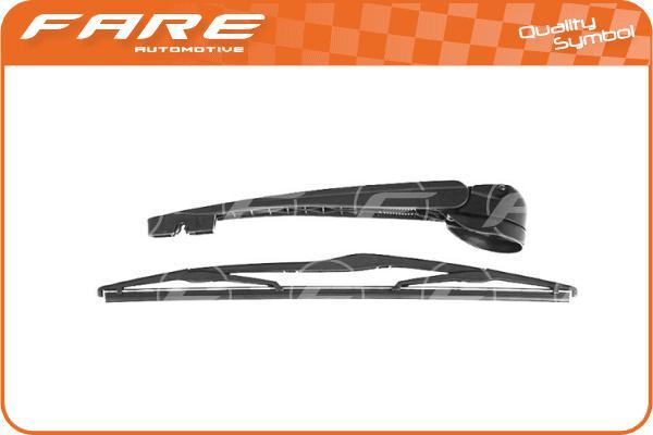 CARRO 702009200 - Wiper Arm, window cleaning car-mod.net