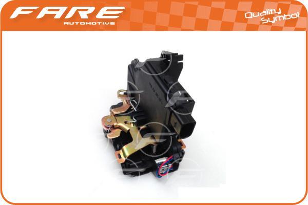 FARERCH 28946 - Door Lock car-mod.net