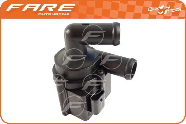 FARERCH 28900 - Additional Water Pump car-mod.net