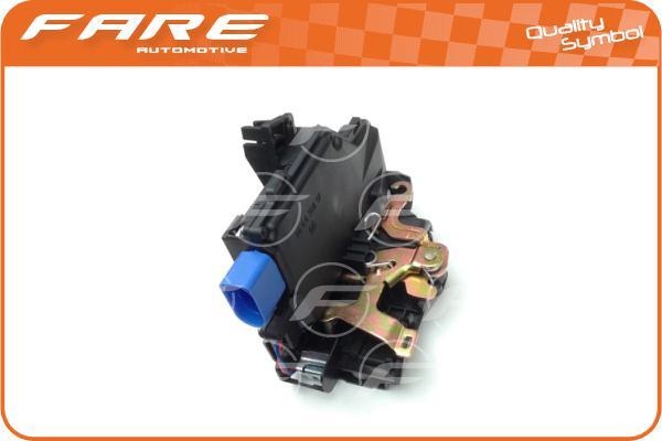 FARERCH 28927 - Door Lock car-mod.net