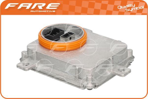 FARERCH 28970 - Control Unit, lights car-mod.net