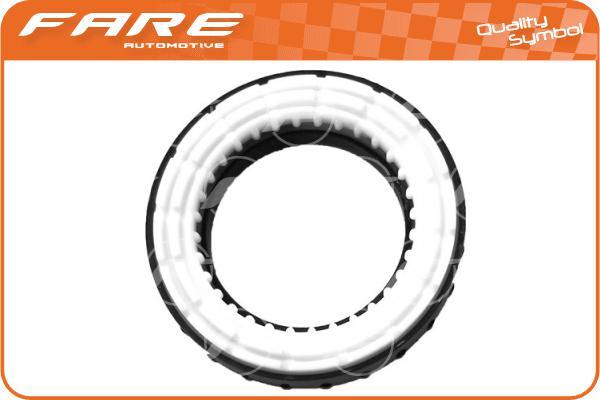 FARERCH 28647 - Rolling Bearing, suspension strut support mounting car-mod.net