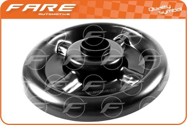 FARERCH 28653 - Spring Cap car-mod.net