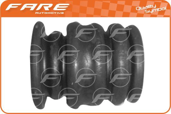 FARERCH 28148 - Rubber Buffer, suspension car-mod.net