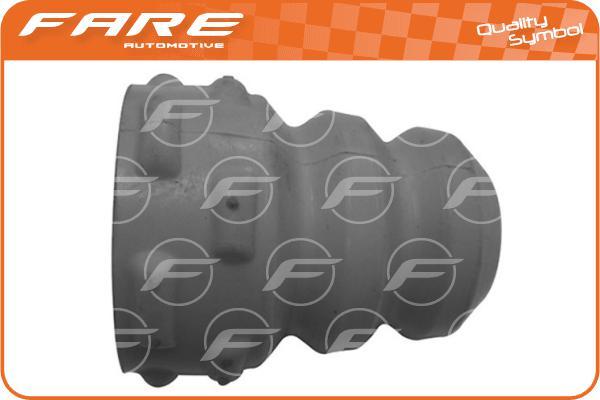 FARERCH 28130 - Rubber Buffer, suspension car-mod.net