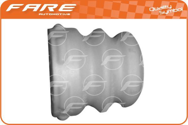 FARERCH 28129 - Rubber Buffer, suspension car-mod.net