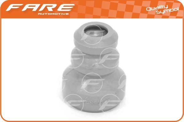 FARERCH 28320 - Rubber Buffer, suspension car-mod.net
