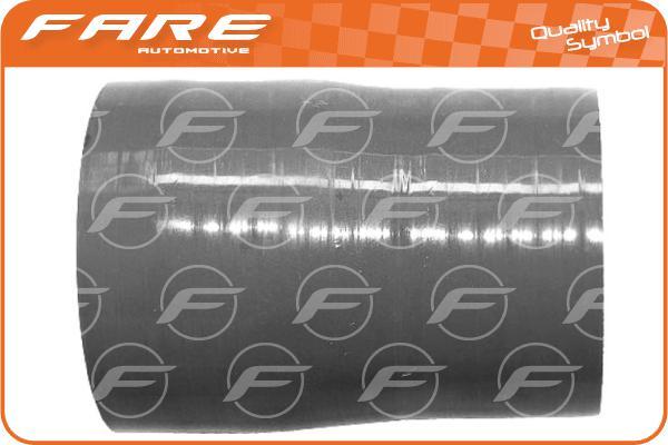 FARERCH 23930 - Radiator Hose car-mod.net