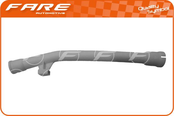 FARERCH 2356 - Funnel, oil dipstick car-mod.net