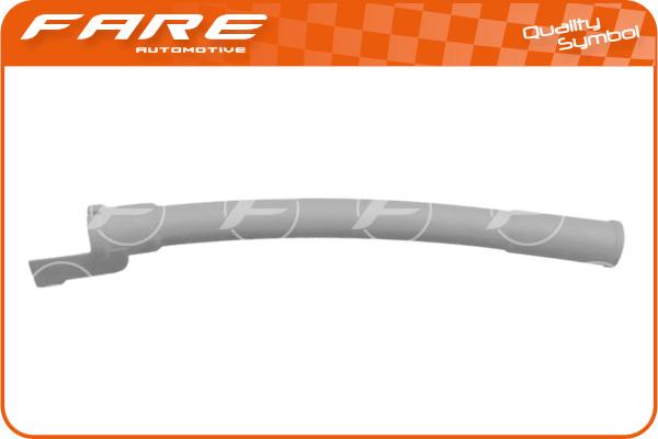 FARERCH 2358 - Funnel, oil dipstick car-mod.net