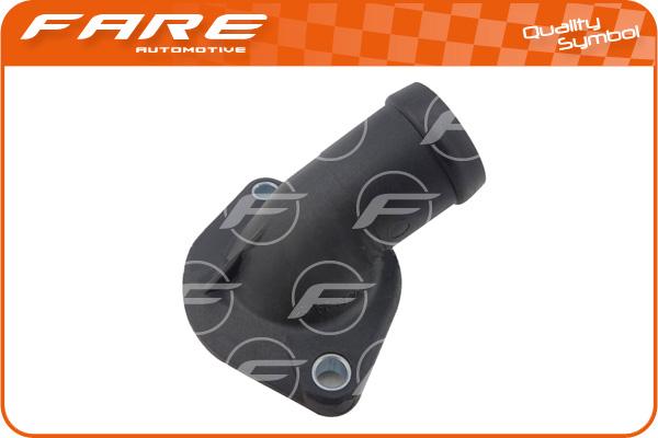 FARERCH 2376 - Coolant Flange car-mod.net
