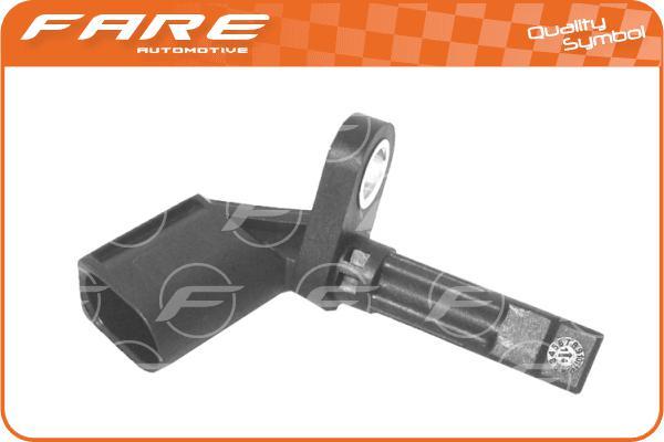 FARERCH 22456 - ABS sensor, wheel speed car-mod.net