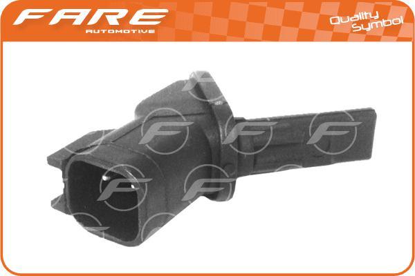FARERCH 22472 - ABS sensor, wheel speed car-mod.net