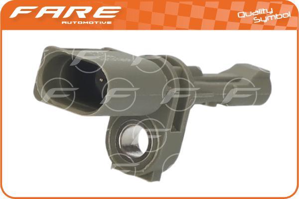 FARERCH 22509 - ABS sensor, wheel speed car-mod.net