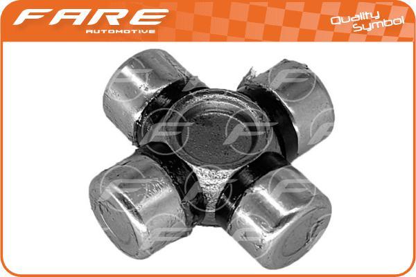 FARERCH 22634 - Joint, steering column car-mod.net