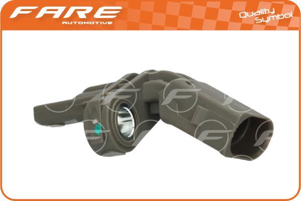 FARERCH 22394 - ABS sensor, wheel speed car-mod.net