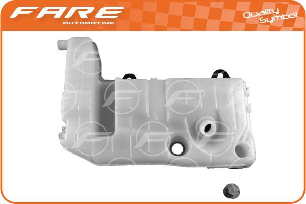 FARERCH 22343 - Expansion Tank, coolant car-mod.net
