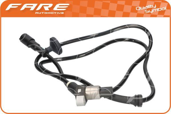 FARERCH 22380 - ABS sensor, wheel speed car-mod.net