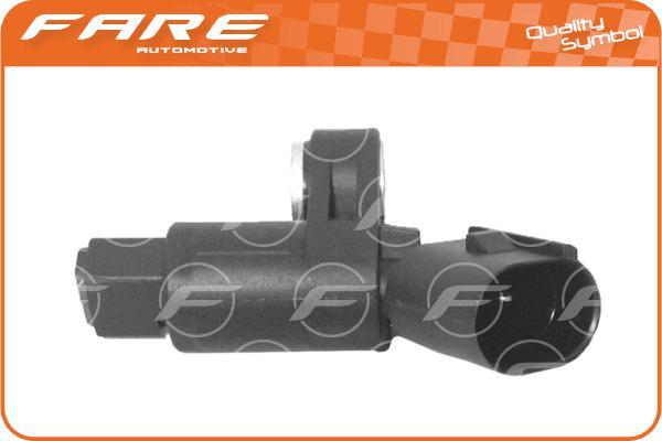 FARERCH 22375 - ABS sensor, wheel speed car-mod.net