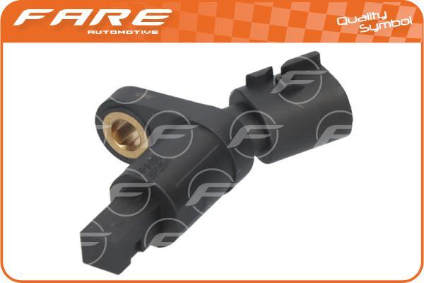 FARERCH 22376 - ABS sensor, wheel speed car-mod.net
