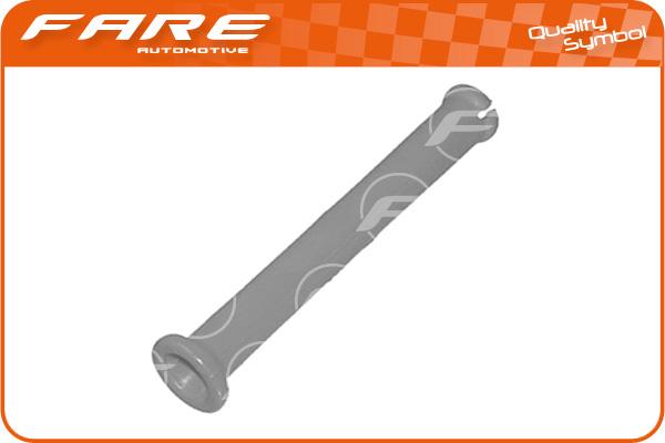 FARERCH 2754 - Funnel, oil dipstick car-mod.net