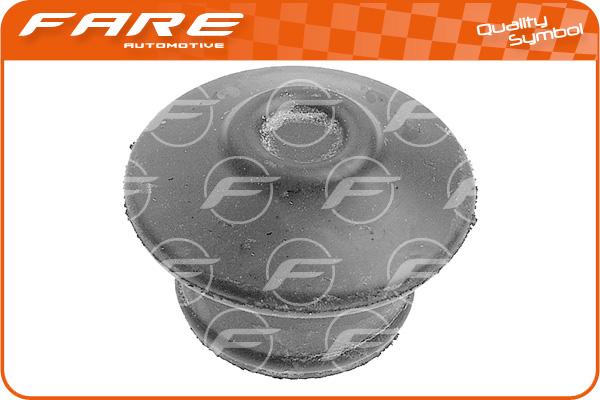 FARERCH 2758 - Holder, engine mounting car-mod.net